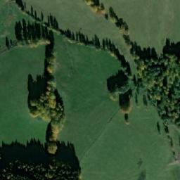 Satellite imagery of Mikolský vrch [Dolní Dvořiště-Mladoňov], CZ