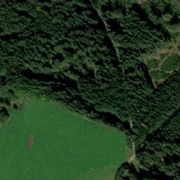 Satellite imagery of Pivonický vrch [Pohorská Ves-Pivonice], CZ