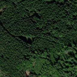 Satellite imagery of Pivonický vrch [Pohorská Ves-Pivonice], CZ
