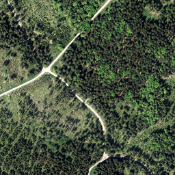 Satellite imagery of Nebelstein, AT