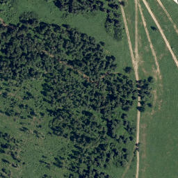 Satellite imagery of Felsenberg, AT