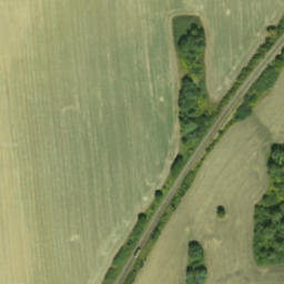 Satellite imagery of JZL-531, SK