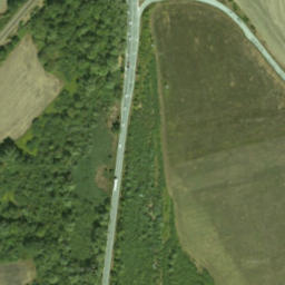 Satellite imagery of JZL-531, SK