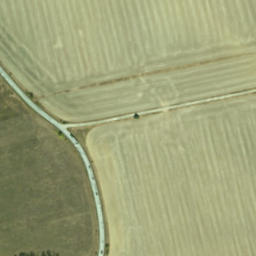 Satellite imagery of JZL-531, SK