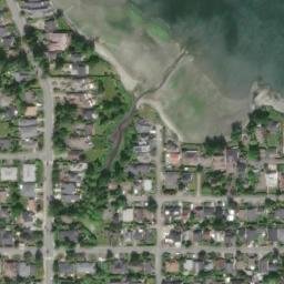 Satellite imagery of Roberts Point, CA