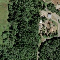 Satellite imagery of Elco Pit, US