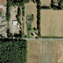 Satellite imagery of Elco Pit, US