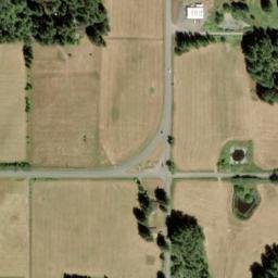 Satellite imagery of Elco Pit, US