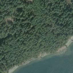 Satellite imagery of Lawrence Point, US
