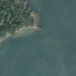 Satellite imagery of Lawrence Point, US