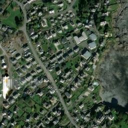 Satellite imagery of Pointe de l'Isnain, FR