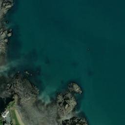 Satellite imagery of Pointe de l'Isnain, FR