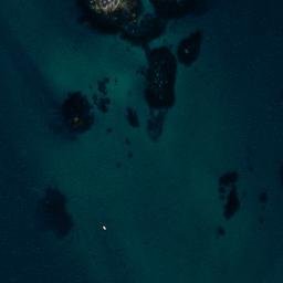 Satellite imagery of Le Secret, FR