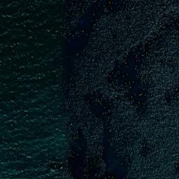 Satellite imagery of Les Écarets, FR
