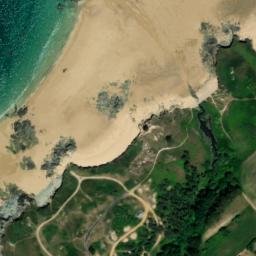 Satellite imagery of Les Écarets, FR