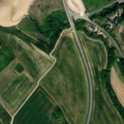Satellite imagery of Pointe de la Guette, FR
