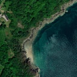 Satellite imagery of Le Vaugamont, FR