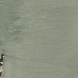 Satellite imagery of Pointe des Roches Noires, FR