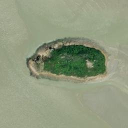 Satellite imagery of Tombelaine, FR