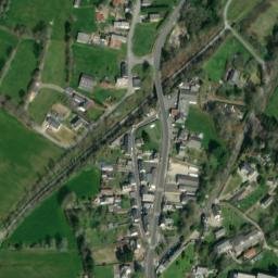 Satellite imagery of Abbaye des Blanches, FR