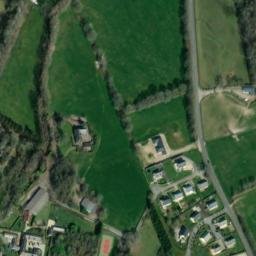 Satellite imagery of Abbaye des Blanches, FR