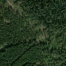 Satellite imagery of Süßenkopf, DE