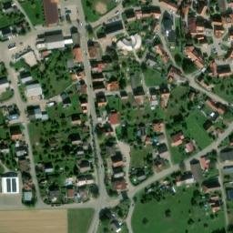 Satellite imagery of Neubulacher Höhe, DE