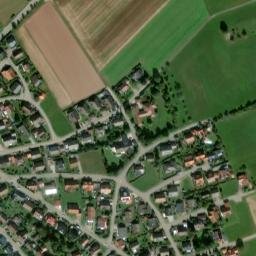 Satellite imagery of Neubulacher Höhe, DE
