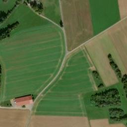 Satellite imagery of Lerchenberg, DE