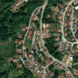 Satellite imagery of Tiesenberg, DE