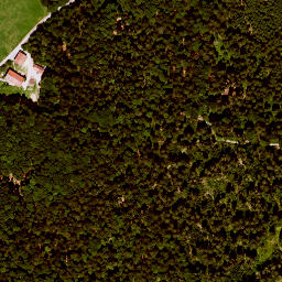 Satellite imagery of Großer Rathberg, DE