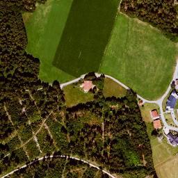 Satellite imagery of Großer Rathberg, DE