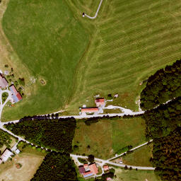 Satellite imagery of Friedrichsberg, DE