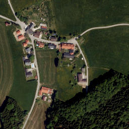 Satellite imagery of H 1 (1765), DE