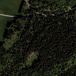 Satellite imagery of H 1 (1765), DE