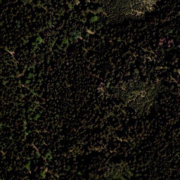 Satellite imagery of I/67-8Ö, AT