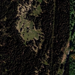 Satellite imagery of I/67-8Ö, AT