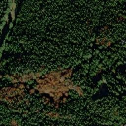 Satellite imagery of I/67-8Ö, AT
