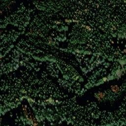 Satellite imagery of Na Martě [Frymburk] GSM, CZ