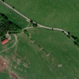 Satellite imagery of [Rožmberk nad Vltavou-Horní Jílovice] GSM, CZ