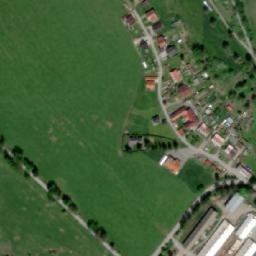 Satellite imagery of [Rožmberk nad Vltavou-Horní Jílovice] GSM, CZ