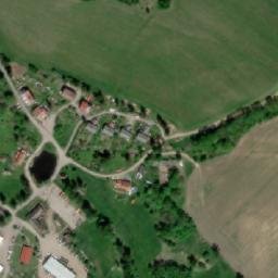 Satellite imagery of [Rožmberk nad Vltavou-Horní Jílovice] GSM, CZ