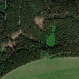 Satellite imagery of Žibřidovský vrch [Dolní Dvořiště - Horní Kaliště], CZ