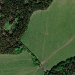 Satellite imagery of Žibřidovský vrch [Dolní Dvořiště - Horní Kaliště], CZ