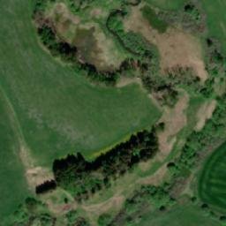 Satellite imagery of Štědrkovské kopce [Dolní Dvořiště-Rychnov nad Malší], CZ