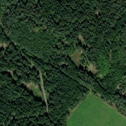 Satellite imagery of Mikolský vrch [Dolní Dvořiště-Mladoňov], CZ