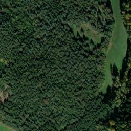 Satellite imagery of Mikolská pláň [Dolní Dvořiště - Mladoňov] GSM, CZ