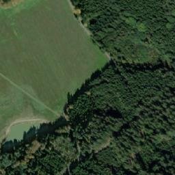 Satellite imagery of Vyhlídka [Malonty-Bukovsko], CZ