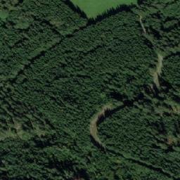 Satellite imagery of Vyhlídka [Malonty-Bukovsko], CZ