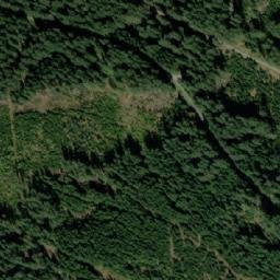 Satellite imagery of Smrčina [Pohorská Ves-Pivonice], CZ